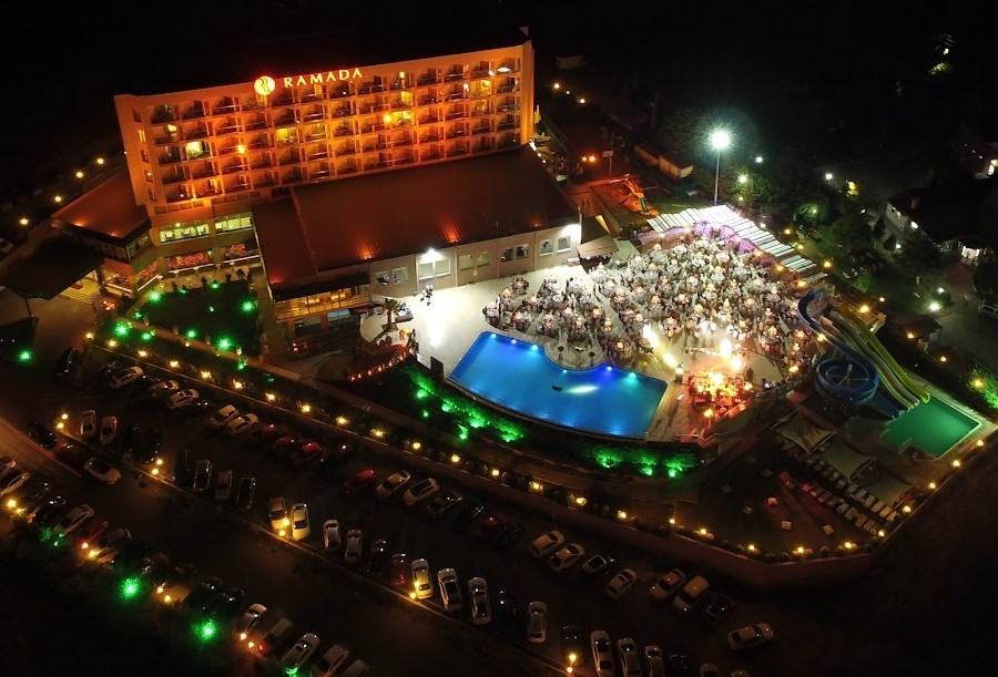 Tekirdag Hotels