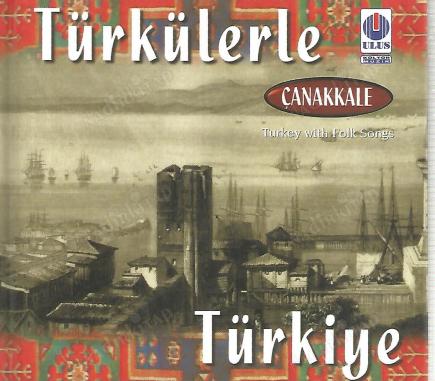 Çanakkale Türküleri