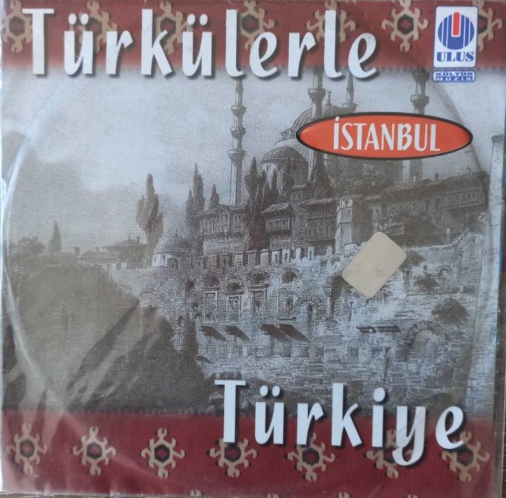 İstanbul Türküleri