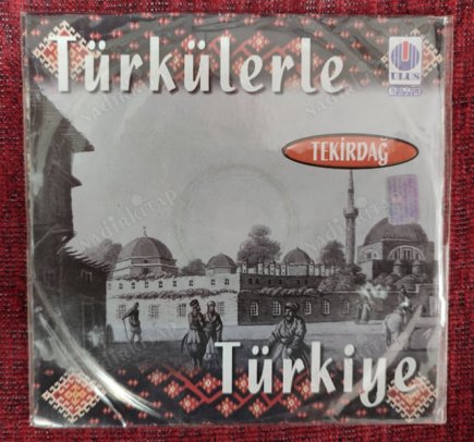 Tekirdağ Türküleri