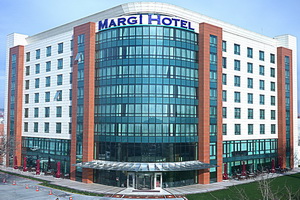 Margi Hotel Ayrıntıları