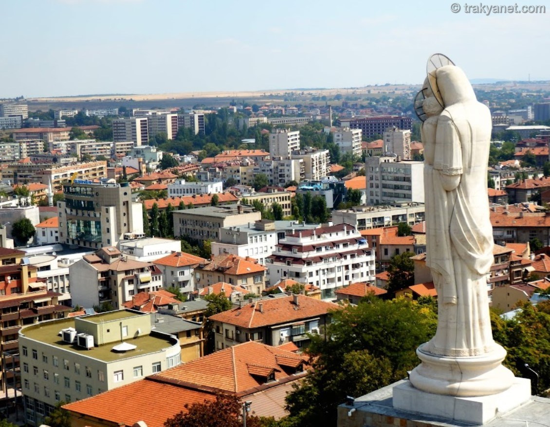 Hasköy-Haskovo