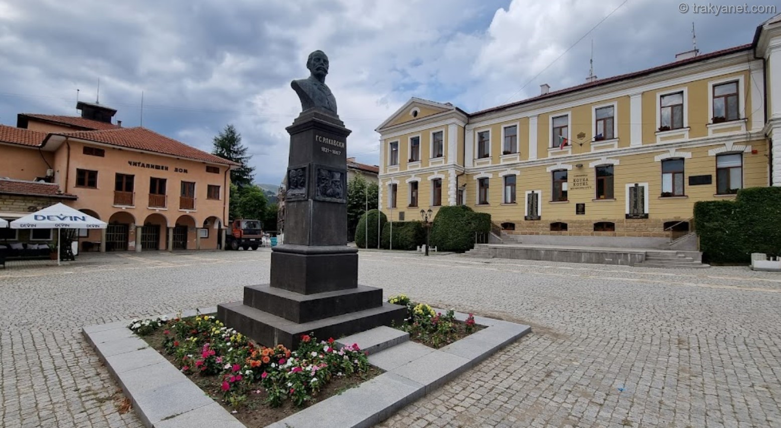 Kazan-Kotel