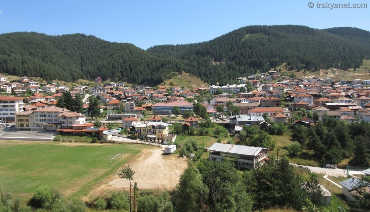 Karabulak-Borino Fotoğrafları