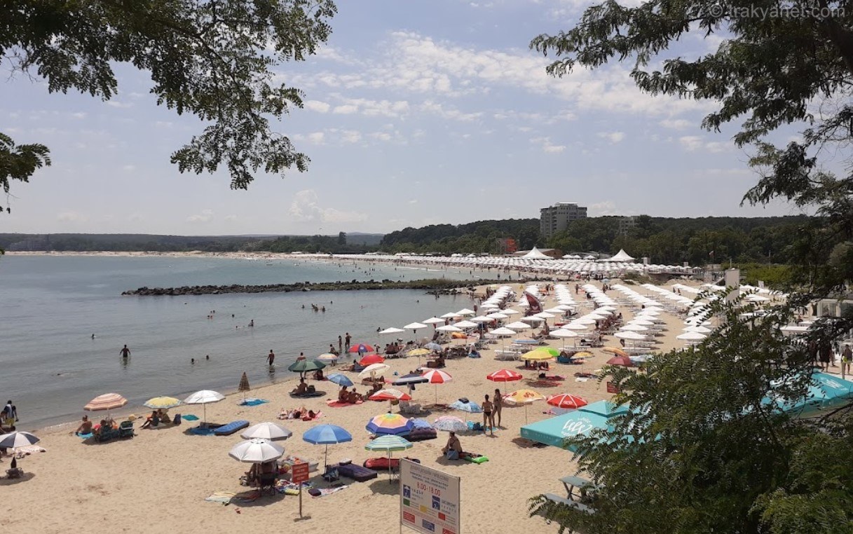 Primorsko Fotoğrafları Primorsko Fotoğrafları