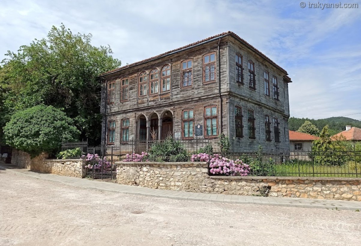 Tırnovacık Fotoğrafları Tırnovacık Fotoğrafları