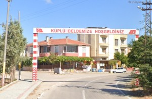 Küplü