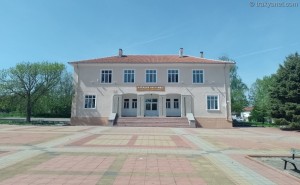 αδελφοί Δασκαλόβη