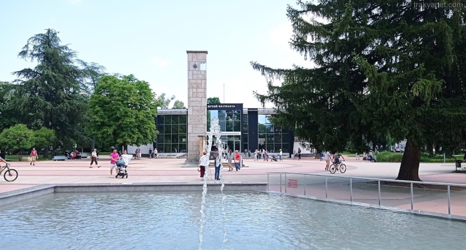 Kazanlık Fotoğrafları Kazanlık Fotoğrafları