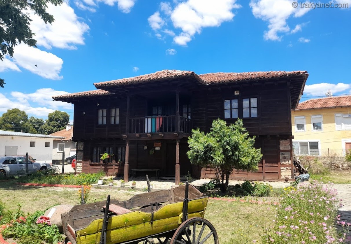 Brezovo Fotoğrafları Brezovo Fotoğrafları