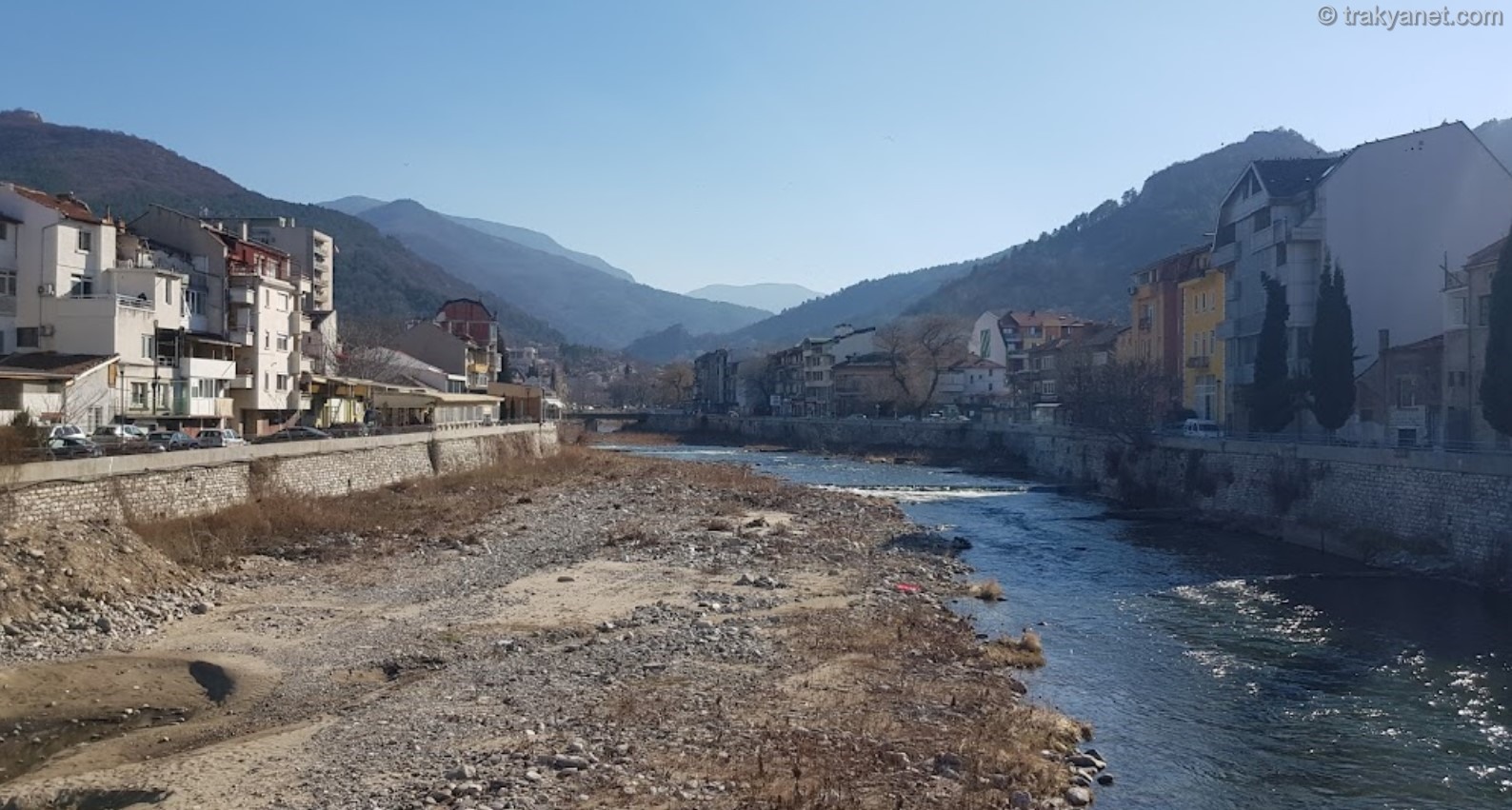 Stanimaka Fotoğrafları Stanimaka Fotoğrafları
