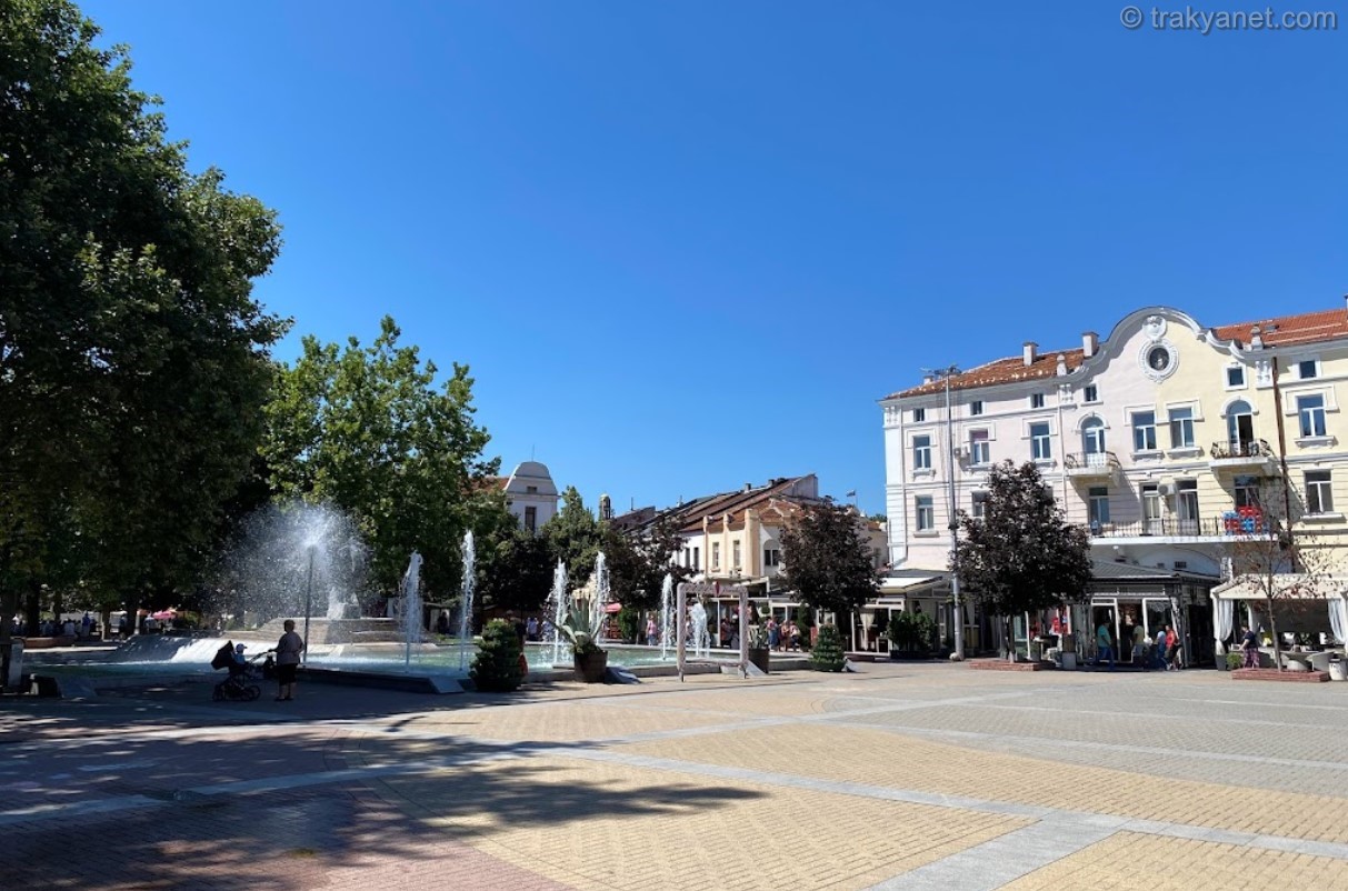 Hasköy Merkez Fotoğrafları Hasköy Merkez Fotoğrafları