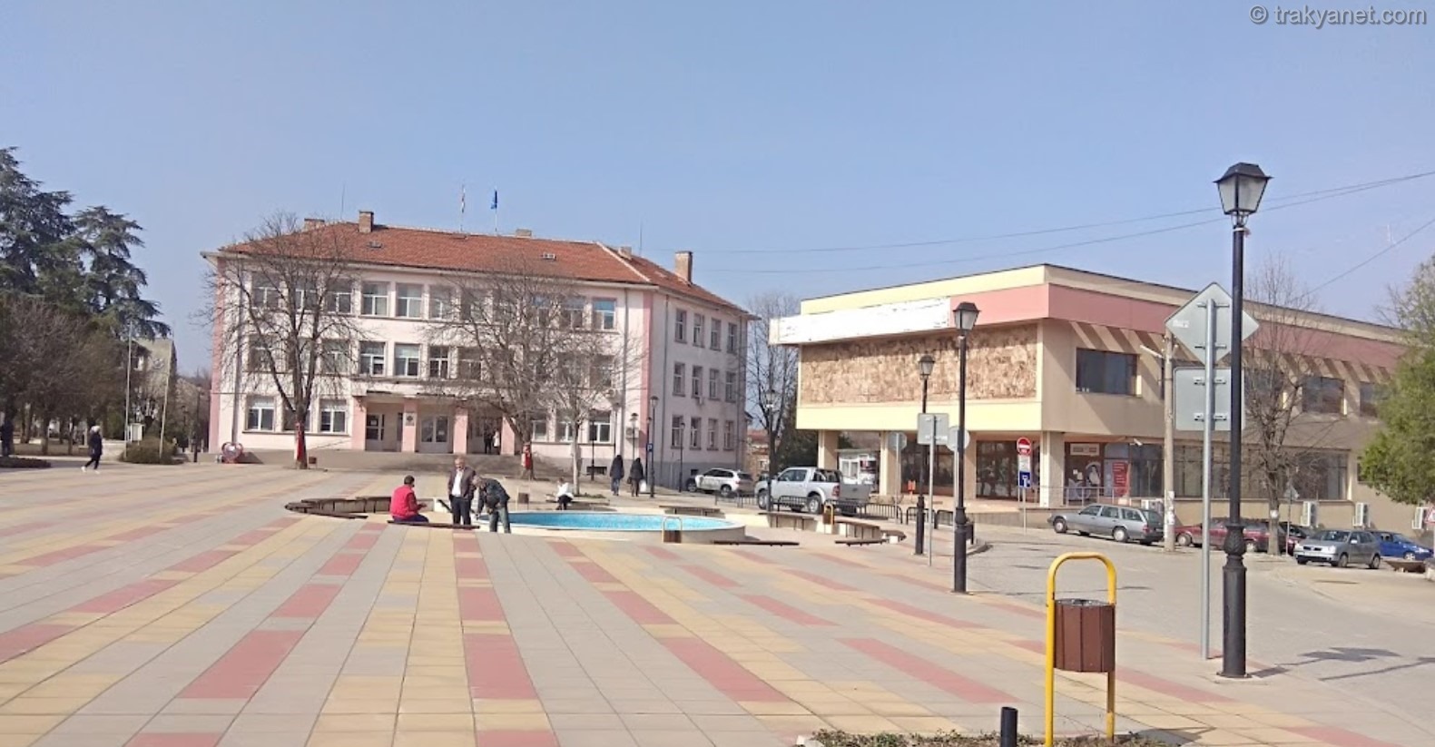 Kavaklı Fotoğrafları Kavaklı Fotoğrafları