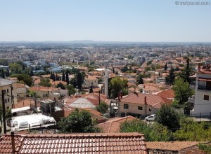 İskeçe