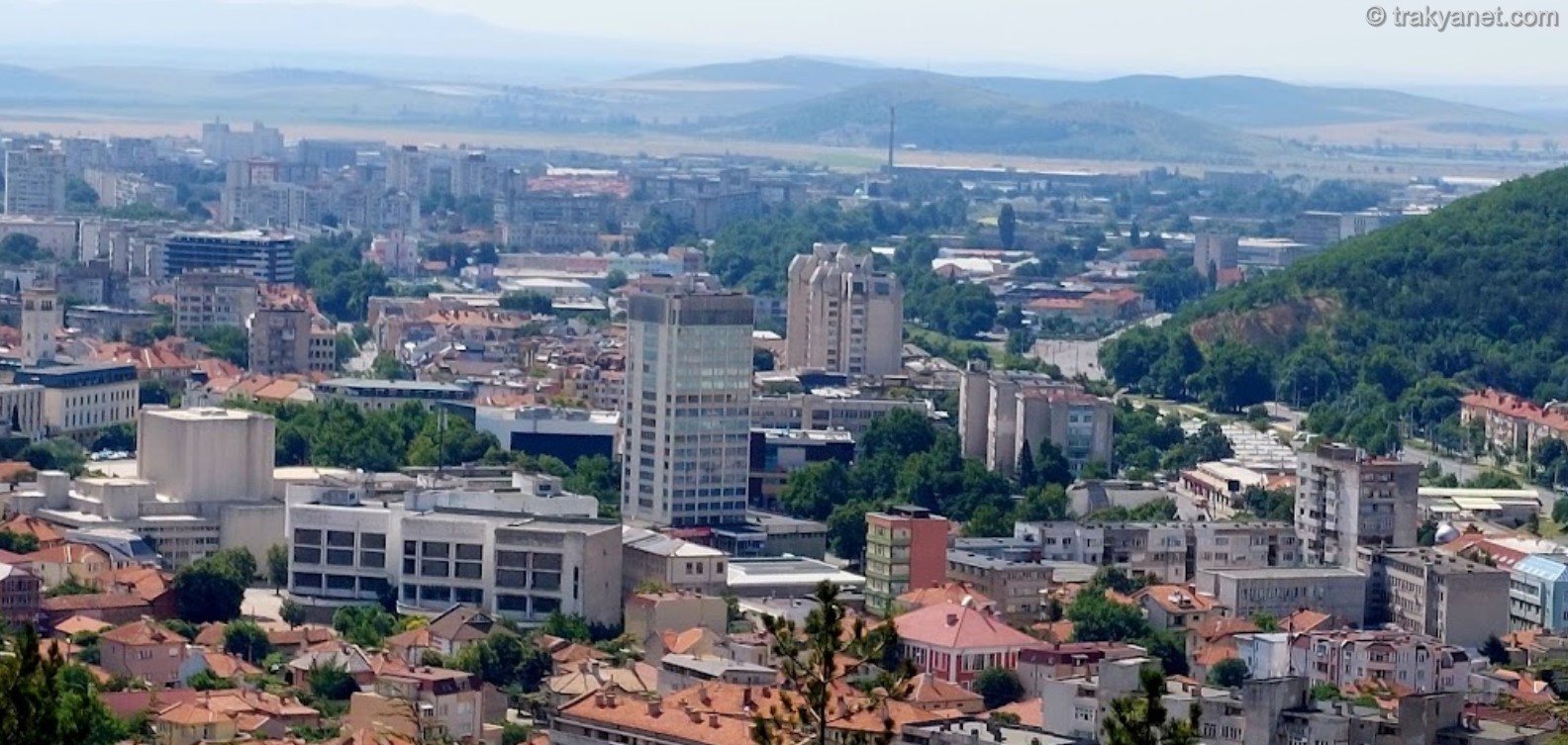 İslimiye Merkez Fotoğrafları İslimiye Merkez Fotoğrafları
