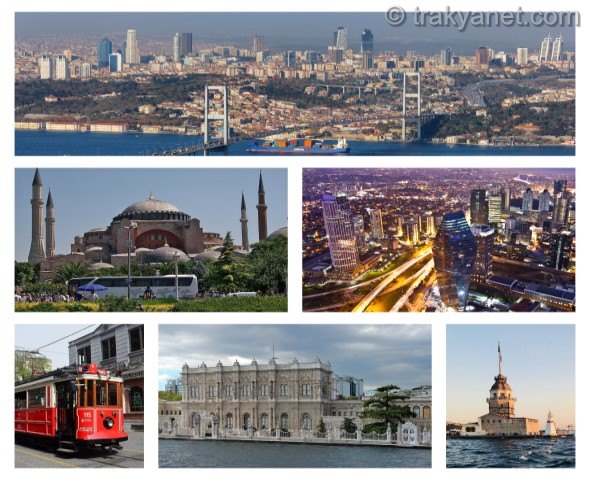 İstanbul