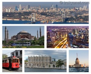 Bir Şehir: İstanbul