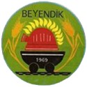 Begendik Municipality