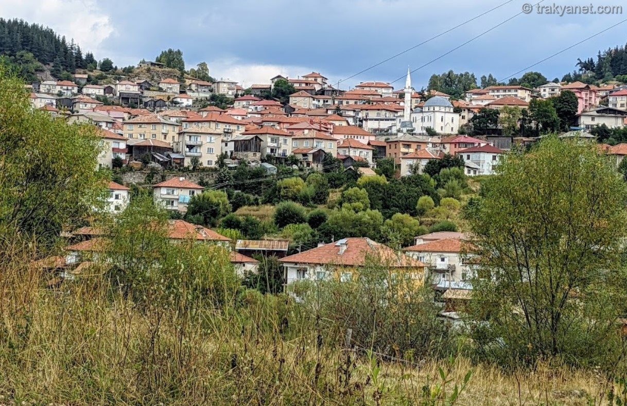 Dospat Fotoğrafları Dospat Fotoğrafları