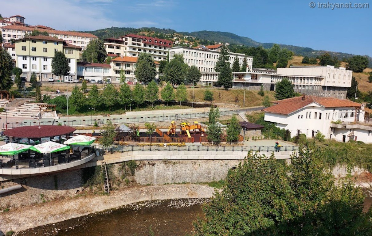 Ilıca Fotoğrafları Ilıca Fotoğrafları