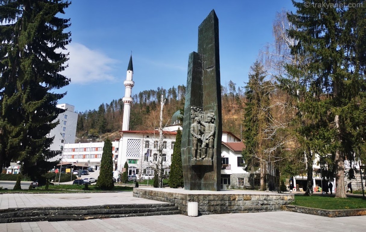 Maden Fotoğrafları Maden Fotoğrafları