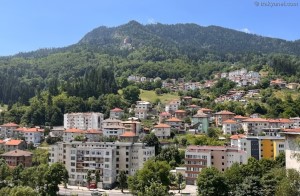 Bir Şehir: Paşmaklı