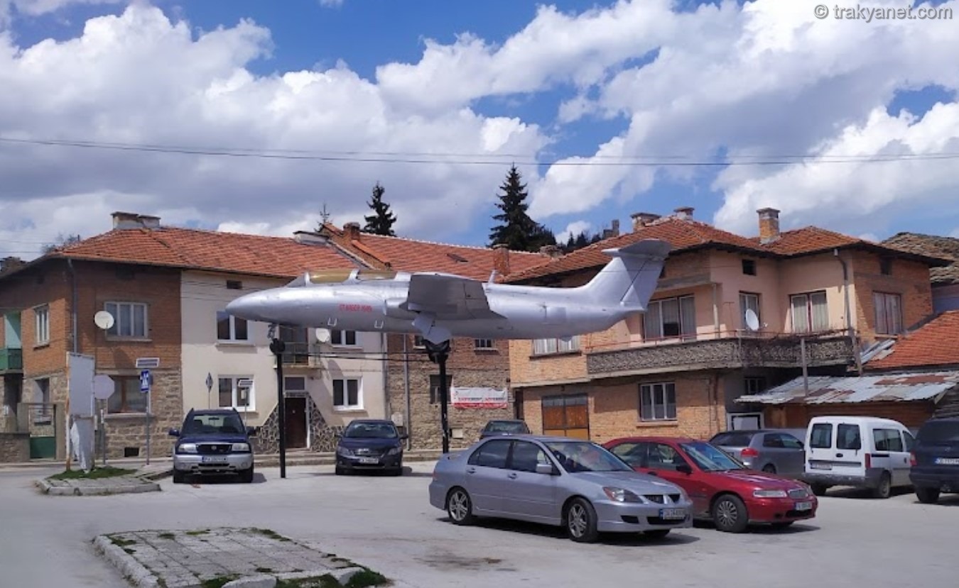 Batak Fotoğrafları Batak Fotoğrafları