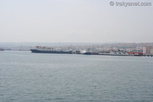 Suleymanpasa