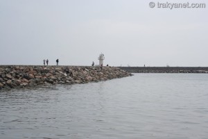 Suleymanpasa
