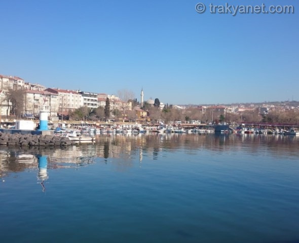 Tekirdag