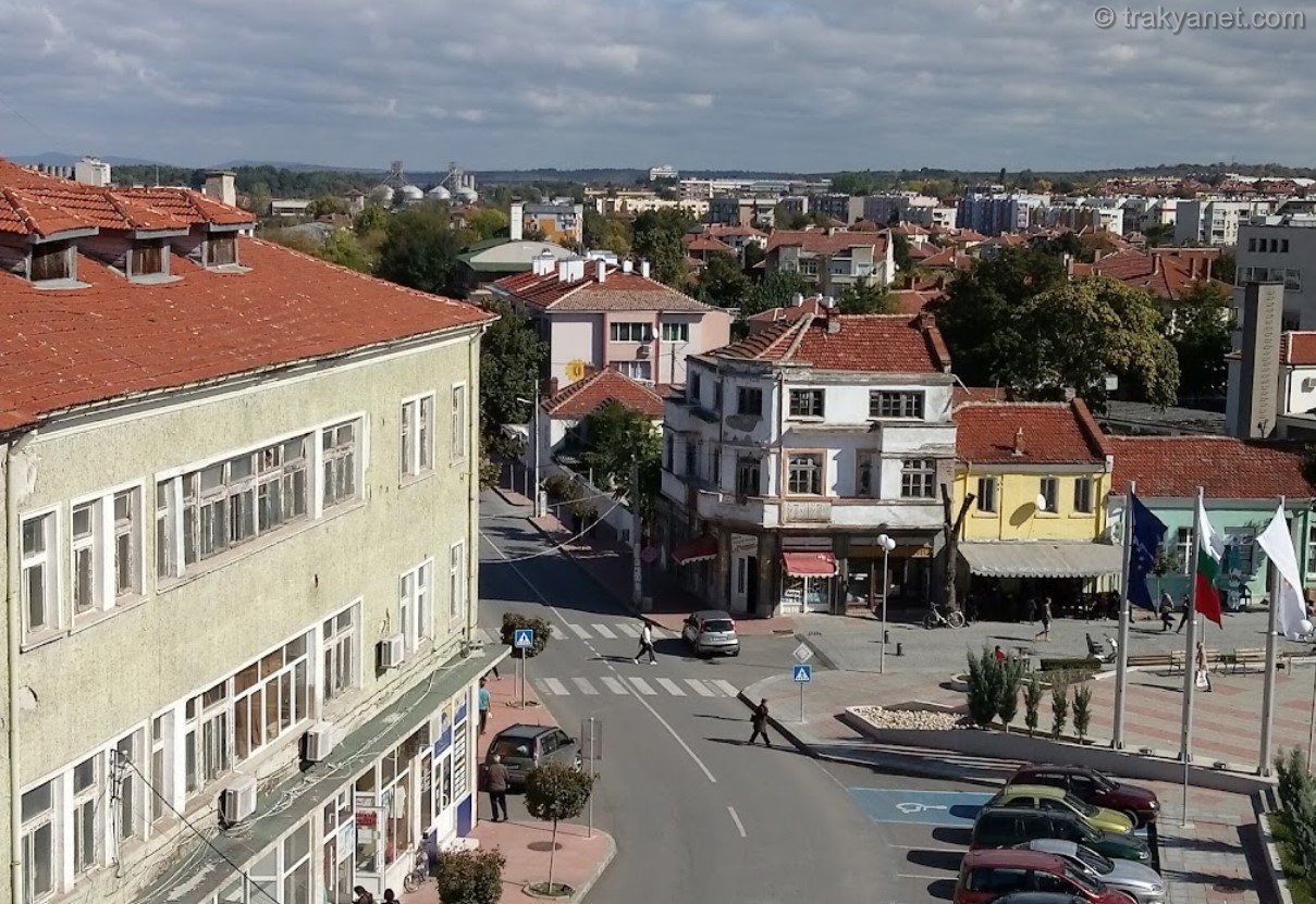 Kızılağaç Fotoğrafları Kızılağaç Fotoğrafları