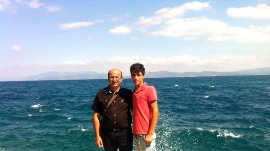 Edirne'de HDP vekil adayı, il eş başkanı ve oğlu gözaltına alındı