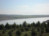 Sultanköy barajı
