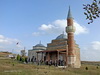 Gazi Turhan Bey Camii ve türbesi