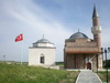 Gazi Turhan Bey Camii ve türbesi