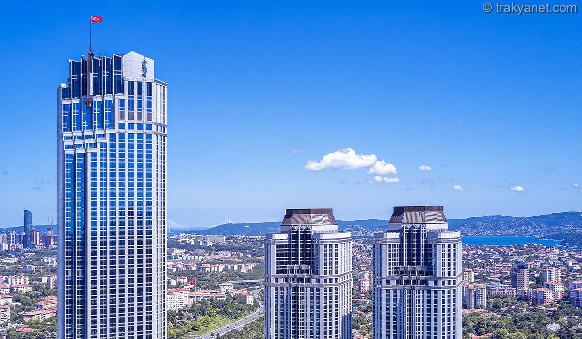 İş Bankası