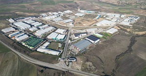 Hayrabolu OSB