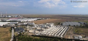Ergene 1 OSB