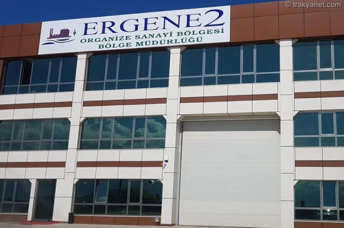 Ergene 2 OSB