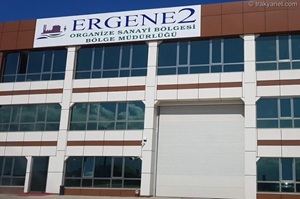 Ergene 2 OSB