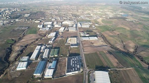 Çorlu 1 OSB