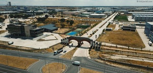 Kırklareli OSB
