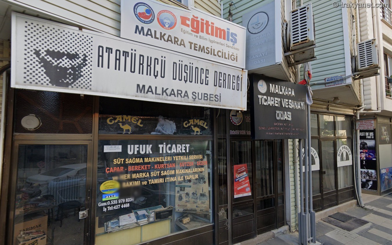 Malkara Ticaret ve Sanayi Odası