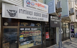 Malkara Ticaret ve Sanayi Odası