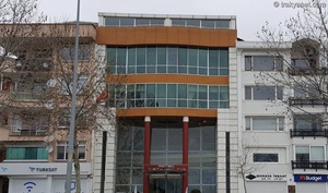 Tekirdağ Ticaret ve Sanayi Odası