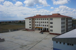 İstanbul Liseleri