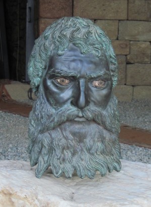 III. Seuthes