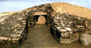 Cakilli Tumulus