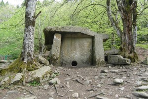 Dolmen