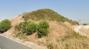 Herekattepe Tumulus, the King's Tomb